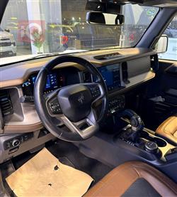 فورد برونكو